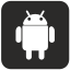 android, robot, mobile 