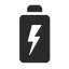 battery, charge, electricity 