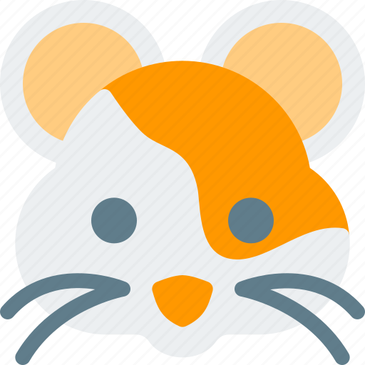 Hamster, emoticons, animal icon - Download on Iconfinder