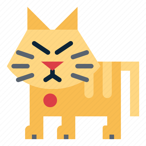 Animal, breastfed, cat, pets icon - Download on Iconfinder