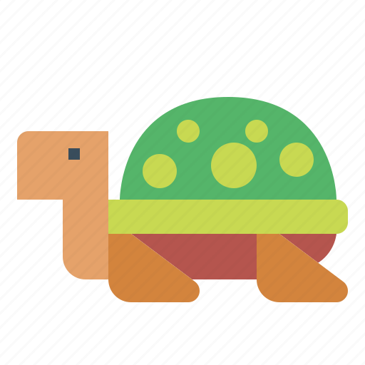 Amphibian, animal, armature, turtle icon - Download on Iconfinder