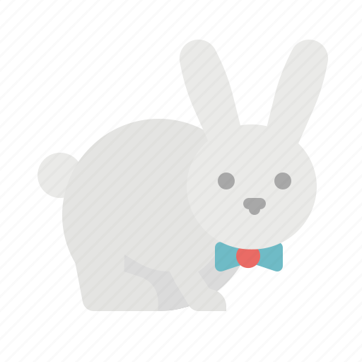 Bunny, easter, pet, rabbit icon - Download on Iconfinder