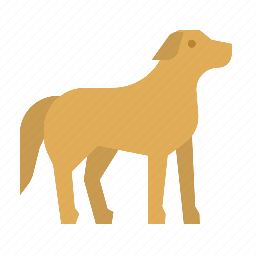 Animals, dog, kingdom, mammal, pet icon - Download on Iconfinder