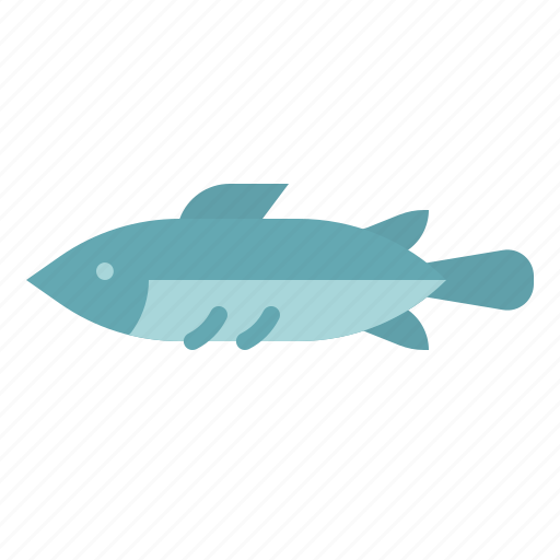 Animal, diet, fish, food, healthy icon - Download on Iconfinder