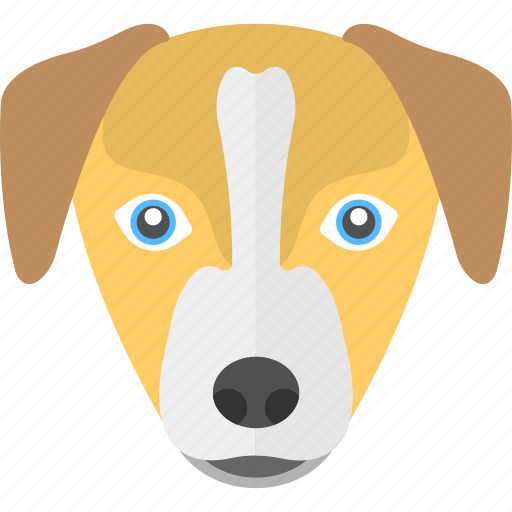 Animal, dog face, long face, puppy, puppy face icon - Download on Iconfinder