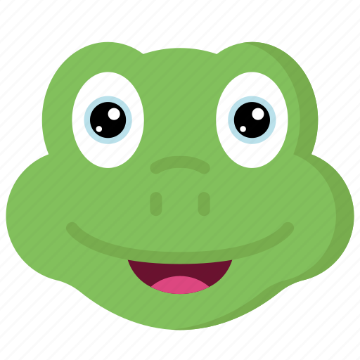 Animal, animals, avatars, frog, nature, wildlife icon - Download on Iconfinder