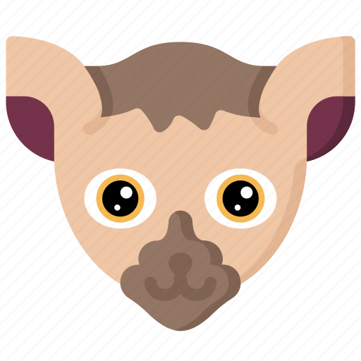 Animal, animals, avatars, lemur, nature, wildlife icon - Download on Iconfinder