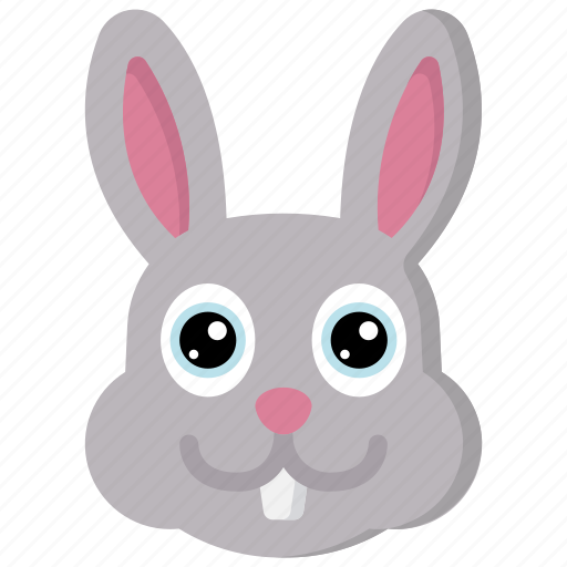 Animal, animals, avatars, nature, rabbit, wildlife icon - Download on Iconfinder