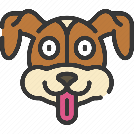 Animal, animals, avatars, dog, pets, wildlife icon - Download on Iconfinder