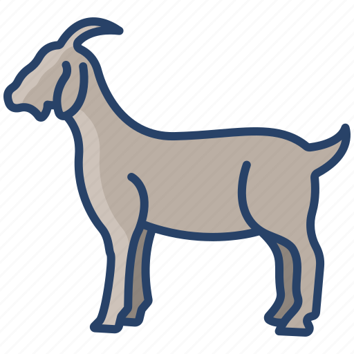 Goat icon - Download on Iconfinder on Iconfinder