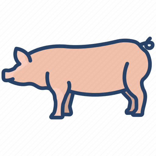 Pig icon - Download on Iconfinder on Iconfinder