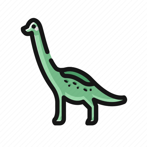 Dino, dinosaur, jurasic park icon - Download on Iconfinder