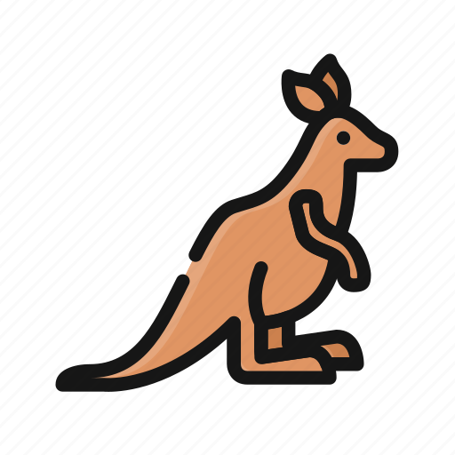 kangaroo punch
