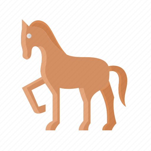 Agriculture, animal, chess, farm, horse, knight, riding icon - Download on Iconfinder