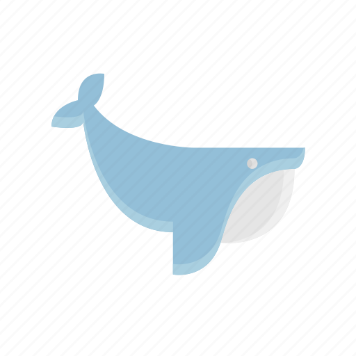 Fish, ocean, orca, sea, whale, wild icon - Download on Iconfinder
