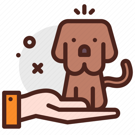 Pet, hold, animal, wildlife icon - Download on Iconfinder