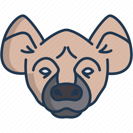 Hyenaa icon - Download on Iconfinder on Iconfinder