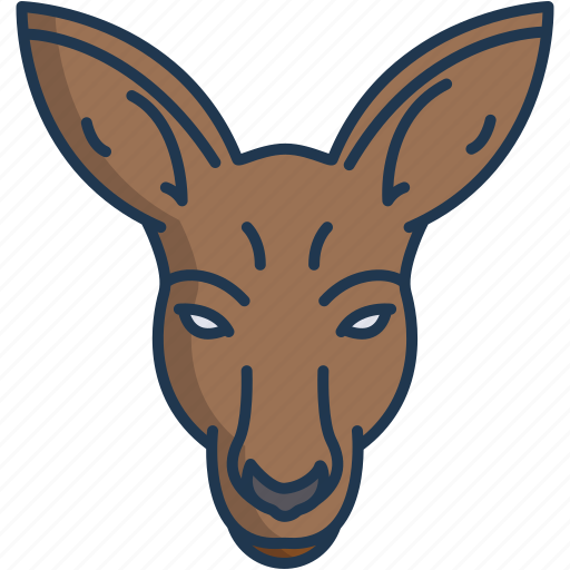 Kangaroo icon - Download on Iconfinder on Iconfinder