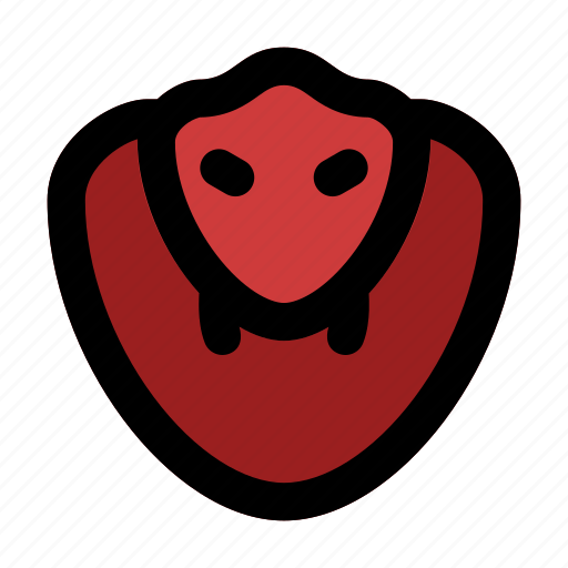 Cobra, animal, fangs, venomous icon - Download on Iconfinder
