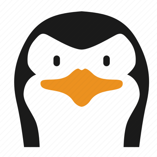 Animal, frost, penguin, zoo icon - Download on Iconfinder