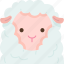 sheep, wool, lamb, livestock, farm 