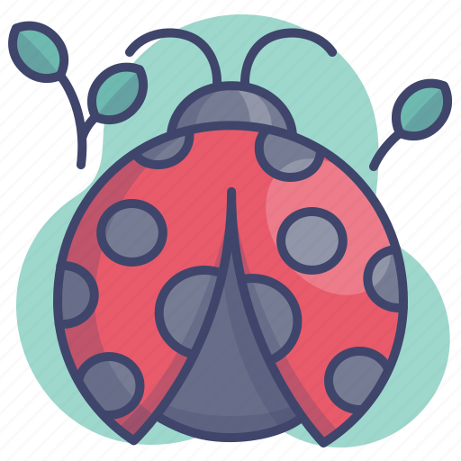 Bugs, insect, ladybug, nature icon - Download on Iconfinder