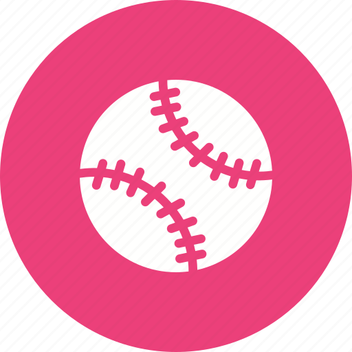 Ball, dog, game, shot, soft, softball icon - Download on Iconfinder