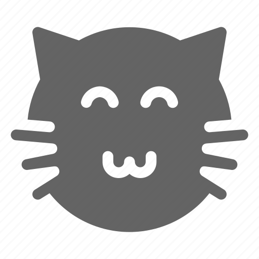 Cat, kitten, pet icon - Download on Iconfinder on Iconfinder
