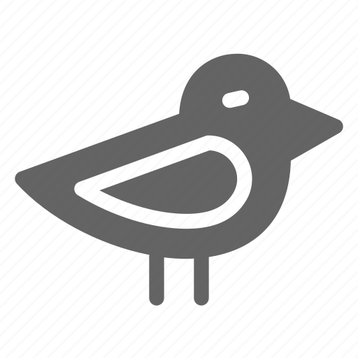Bird, chick, chicken icon - Download on Iconfinder