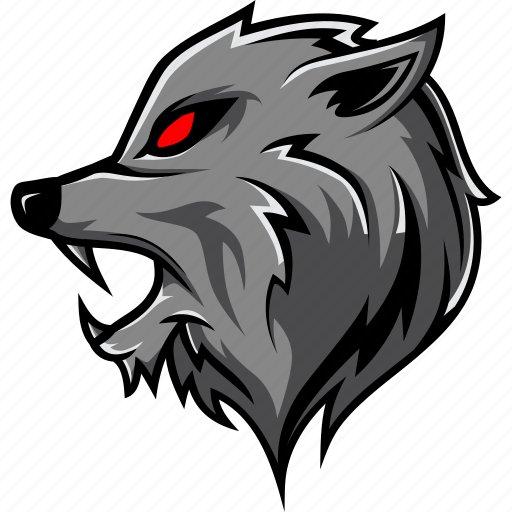 Fox, wild, dog, animal, team, mascot, sport icon - Download on Iconfinder