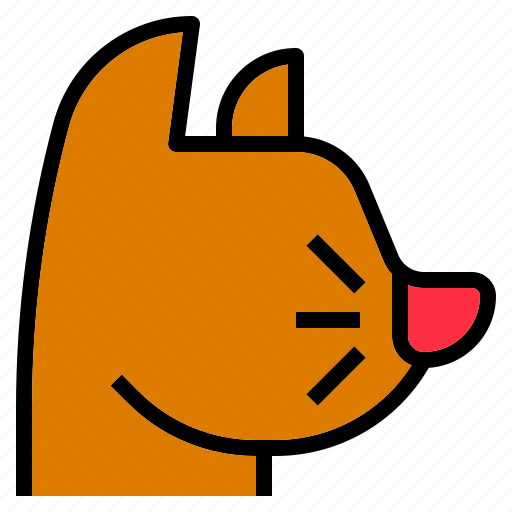 Animal, breed, cat, kingdom, kitty, mammal, pet icon - Download on Iconfinder