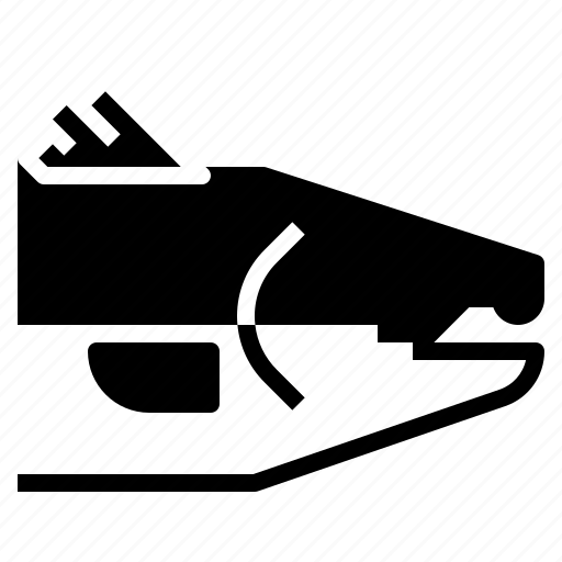 Animal, animals, fish, food, salmon, wildlife icon - Download on Iconfinder