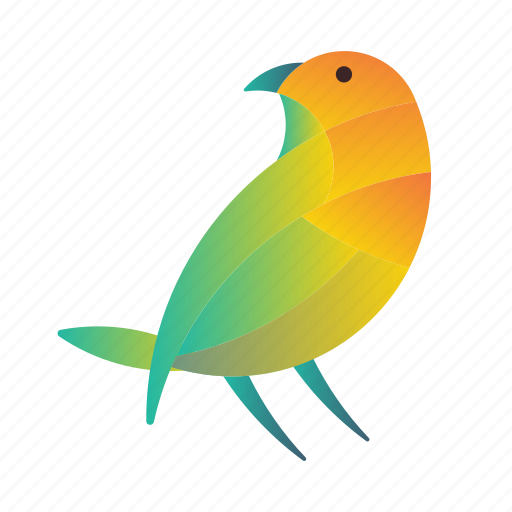 Animal, bird, fauna, feather, mascot, poultry, wing icon - Download on Iconfinder