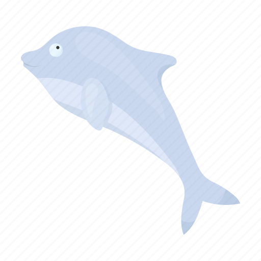 Animal, cute, dolphin, mammal, sea, toy icon - Download on Iconfinder