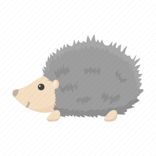 Animal, cute, hedgehog, spiny, toy icon - Download on Iconfinder