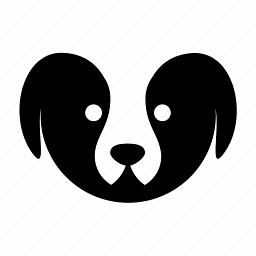 Animals, dog, pets, puppy icon - Download on Iconfinder