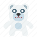 bear, polar