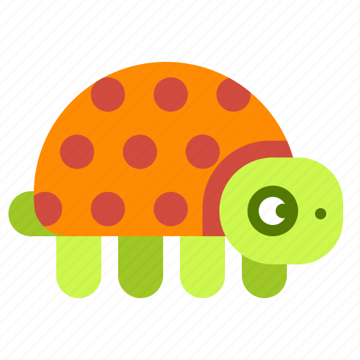 Turtle, animal icon - Download on Iconfinder on Iconfinder