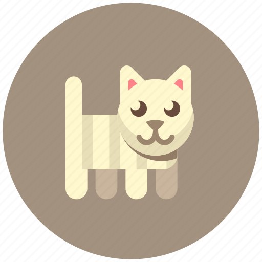 Cat, pet icon - Download on Iconfinder on Iconfinder