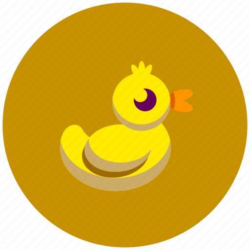 Duck, rubberduck icon - Download on Iconfinder on Iconfinder