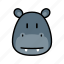 hippo 