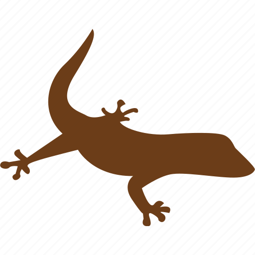 Animal, gecko, lizard, magic, pet, pets, reptine icon - Download on Iconfinder