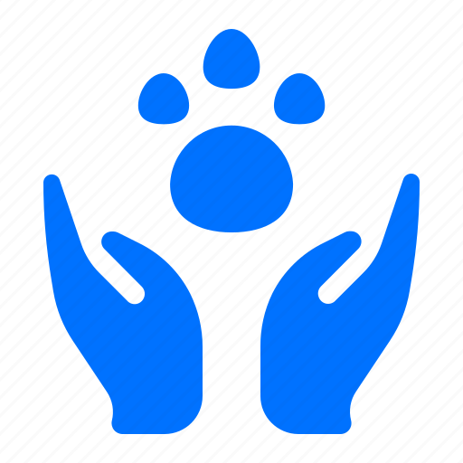 Animal, care, gesture, hand icon - Download on Iconfinder