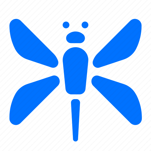 Animal, dragonfly, insect icon - Download on Iconfinder