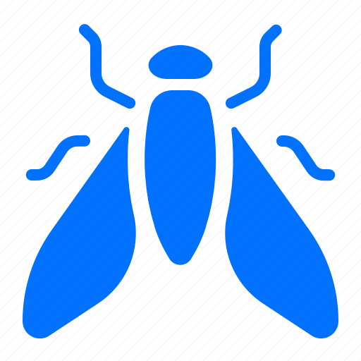 Animal, fly, insect icon - Download on Iconfinder