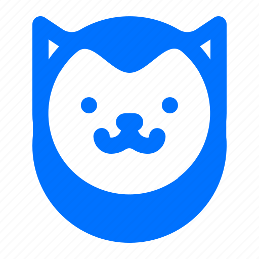 Animal, cat, kitten, pet icon - Download on Iconfinder