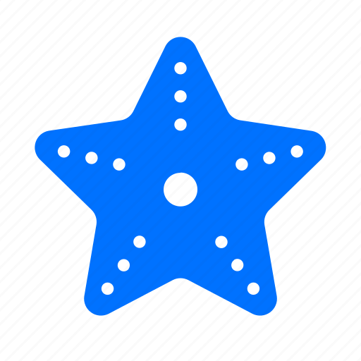 Ocean, sea, star, wildlife icon - Download on Iconfinder