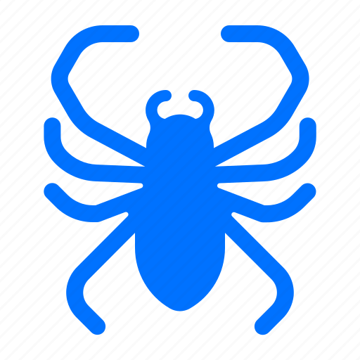 Animal, insect, spider icon - Download on Iconfinder