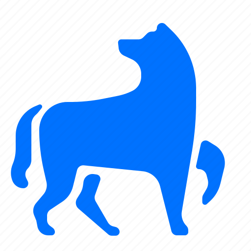 Animal, canine, wolf icon - Download on Iconfinder