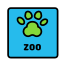 animal, domestic, pet, wild, zoo 